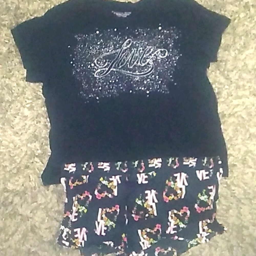 Victoria Secret P.js